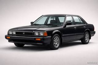 Honda Accord in Crystal Black Pearl