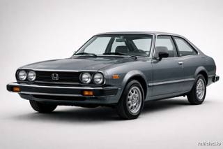 Honda Accord in Sonic Grey Pearl