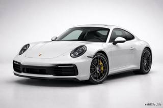 AI render of a Porsche 911