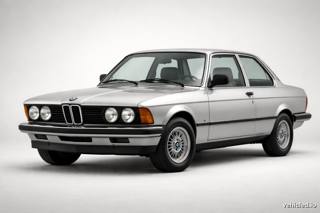 BMW 3 Series in Manila