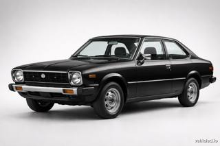 Toyota Corolla in Midnight Black Metallic