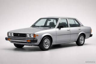 Toyota Corolla in Classic Silver