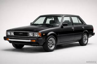 Toyota Corolla in Midnight Black Metallic