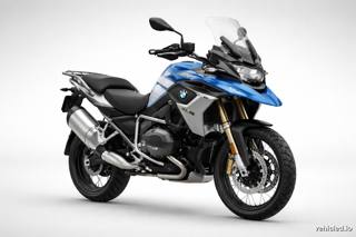BMW Motorrad R 1250 GS