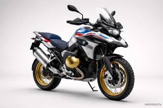 BMW Motorrad R 1250 GS in Style Rallye